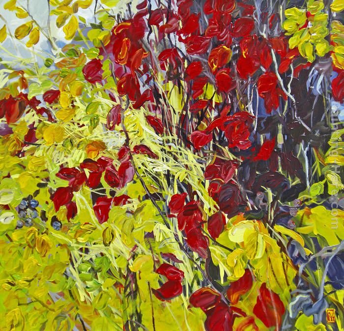 Bobbie Burgers Tangles